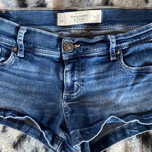 Abercrombie & Fitch Shorts